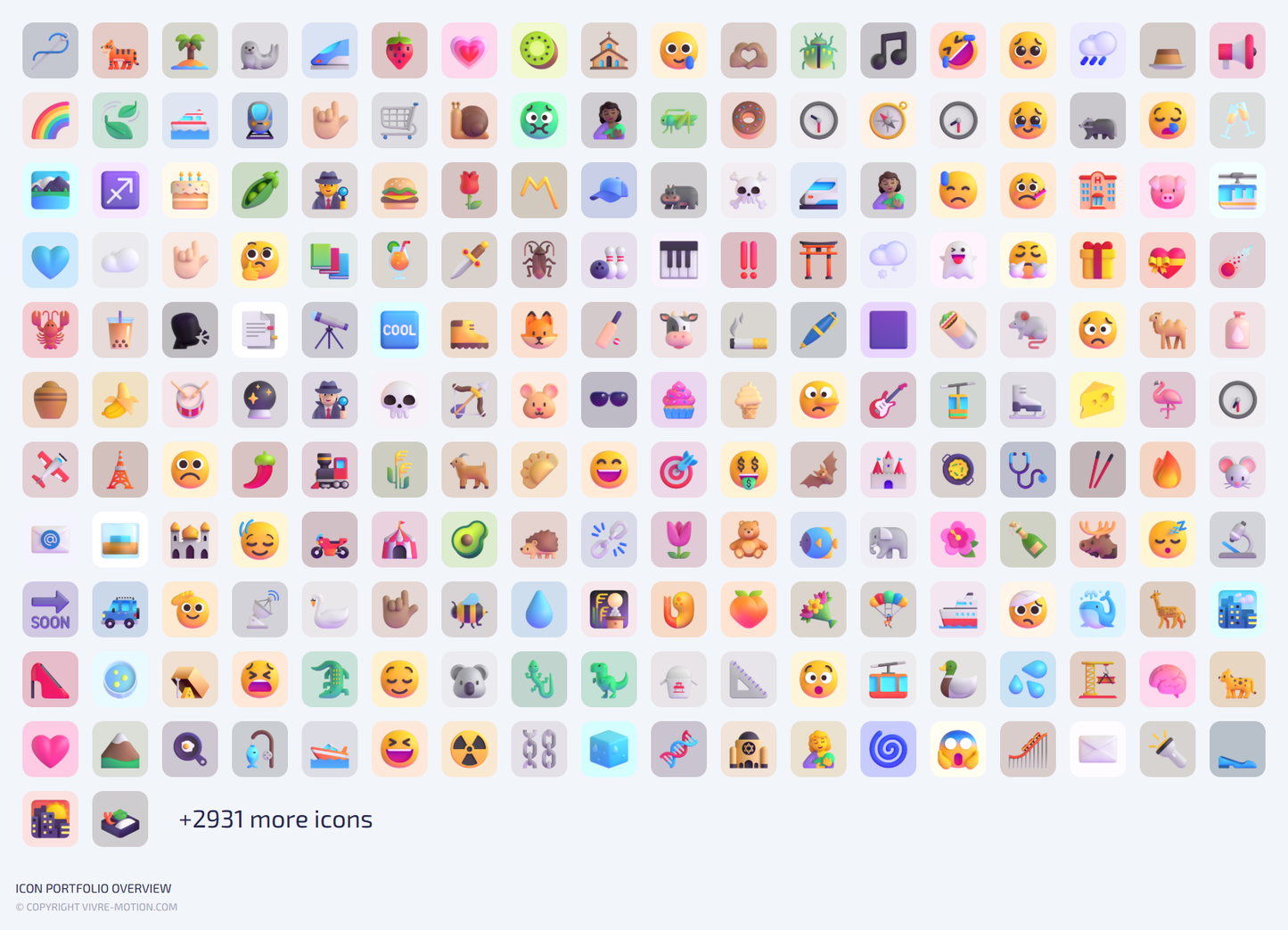 MICROSOFT FLUENT UI EMOJI 3D - Shortcut RGB PNG | Stream Deck Icons