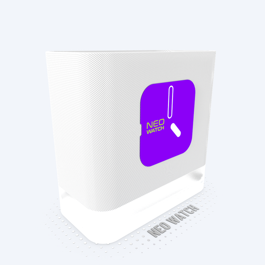 NEO WATCH COVER | VIVRE-MOTION | STREAM DECK PLUGIN