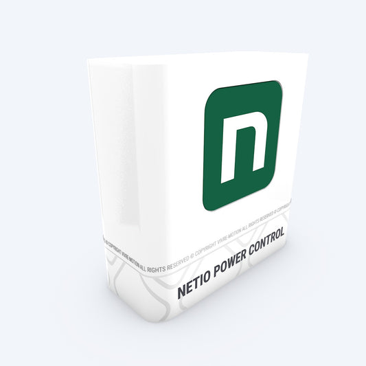 NETIO PDU power control | Plugin | STREAM DECK ICONS