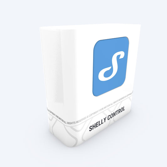 Amazing Shelly Control | Plugin | Stream Deck Icons
