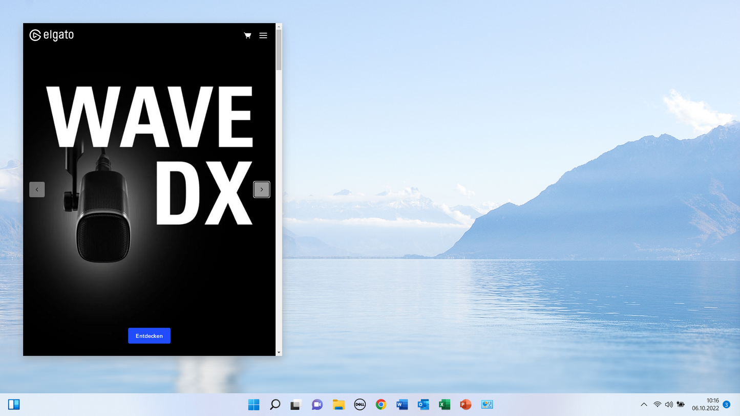 HTML HEAD-UP-DISPLAY Stream Deck Plugin iFrame | VIVRE-MOTION