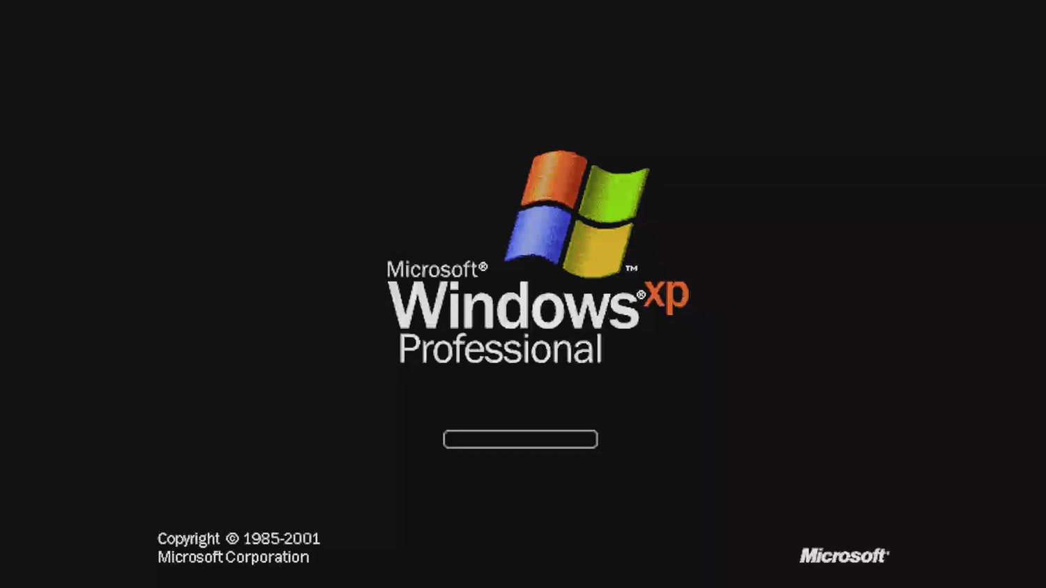 WINDOWS XP SCREENSAVER PREVIEW | VIVRE-MOTION