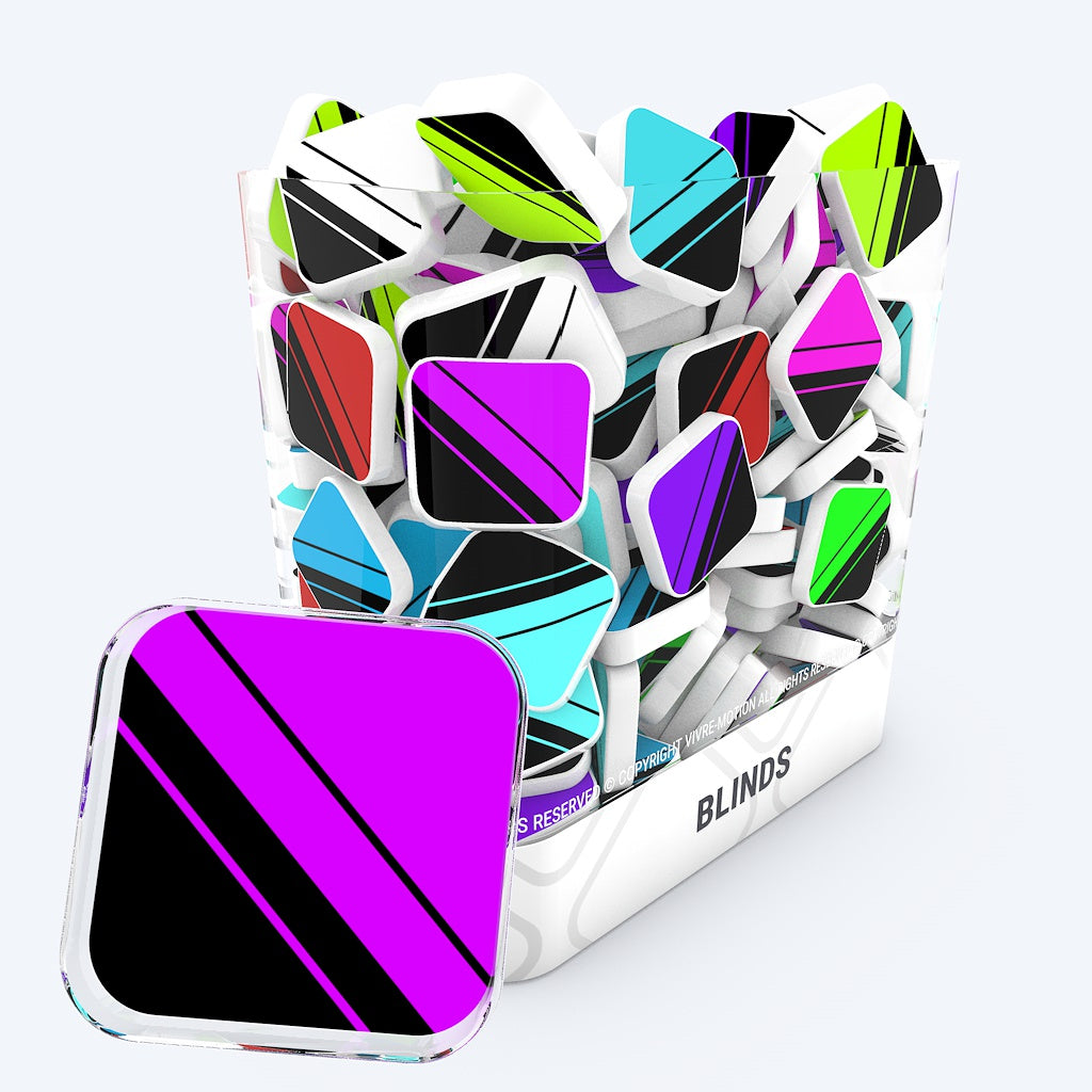 Dynamic Blinds | Stream Deck Icons | VIVRE-MOTION