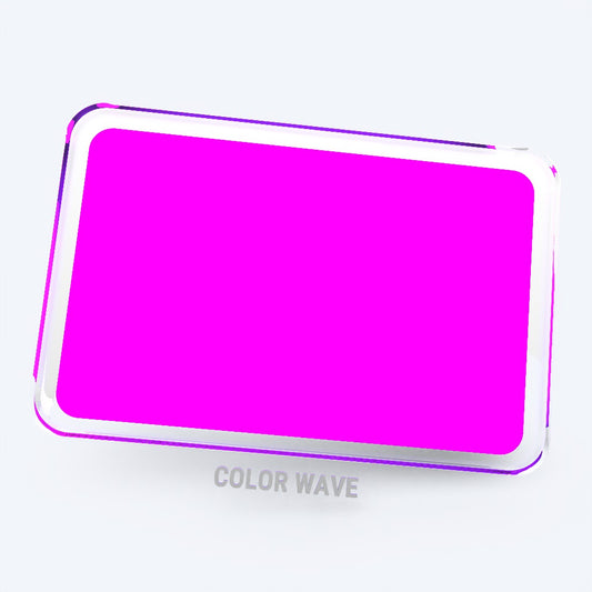 COLOR WAVE - Screensaver | Stream Deck Icons | Vivre-motion