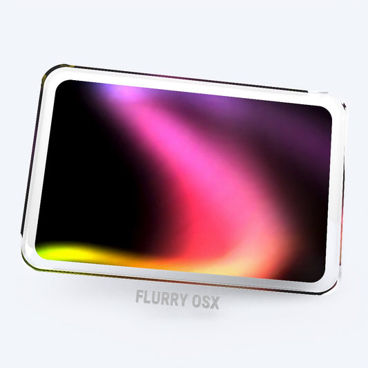 FLURRY OSX - Screensaver | Stream Deck Icons | Vivre-motion