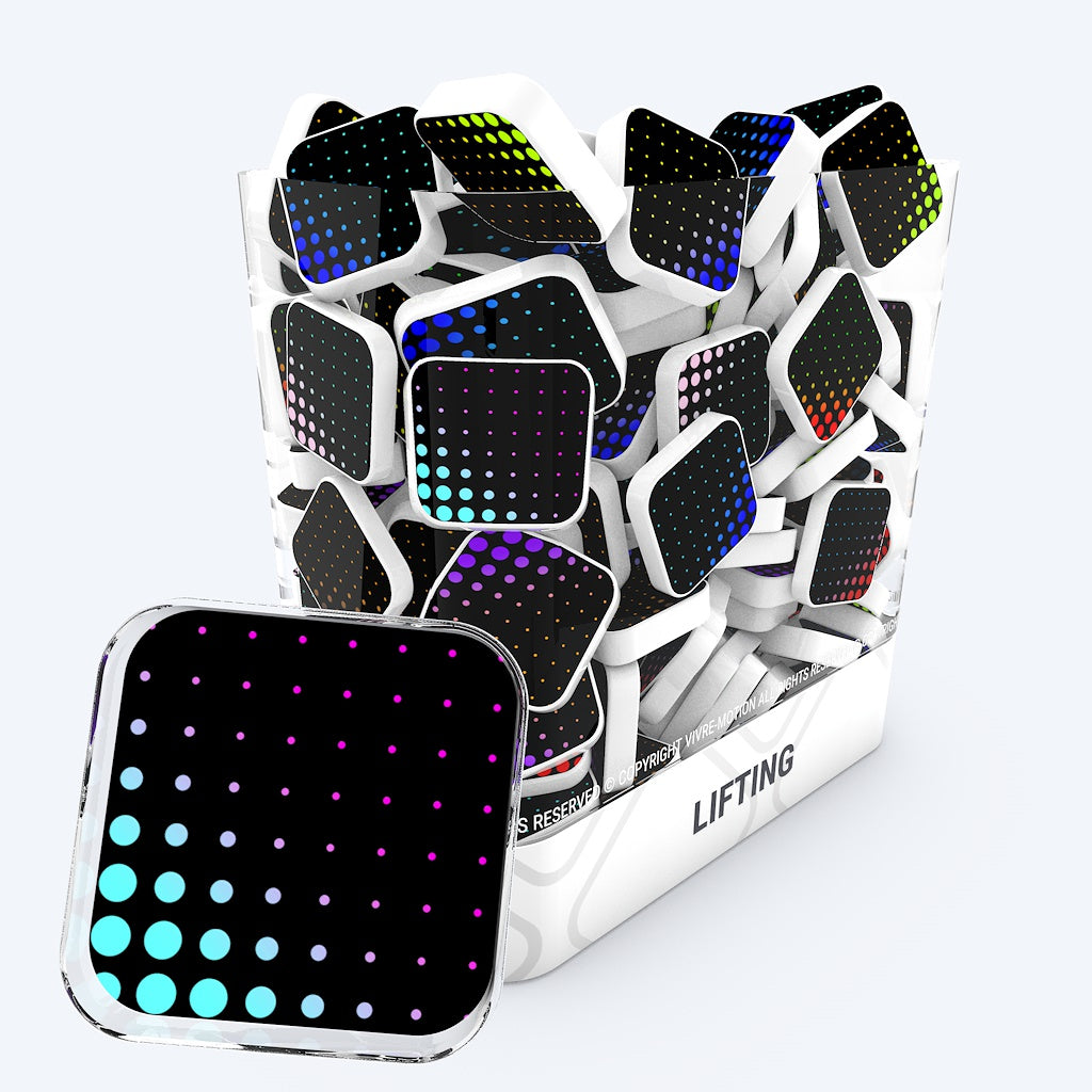 TOP LIFTING | STREAM DECK ICONS | VIVRE-MOTION