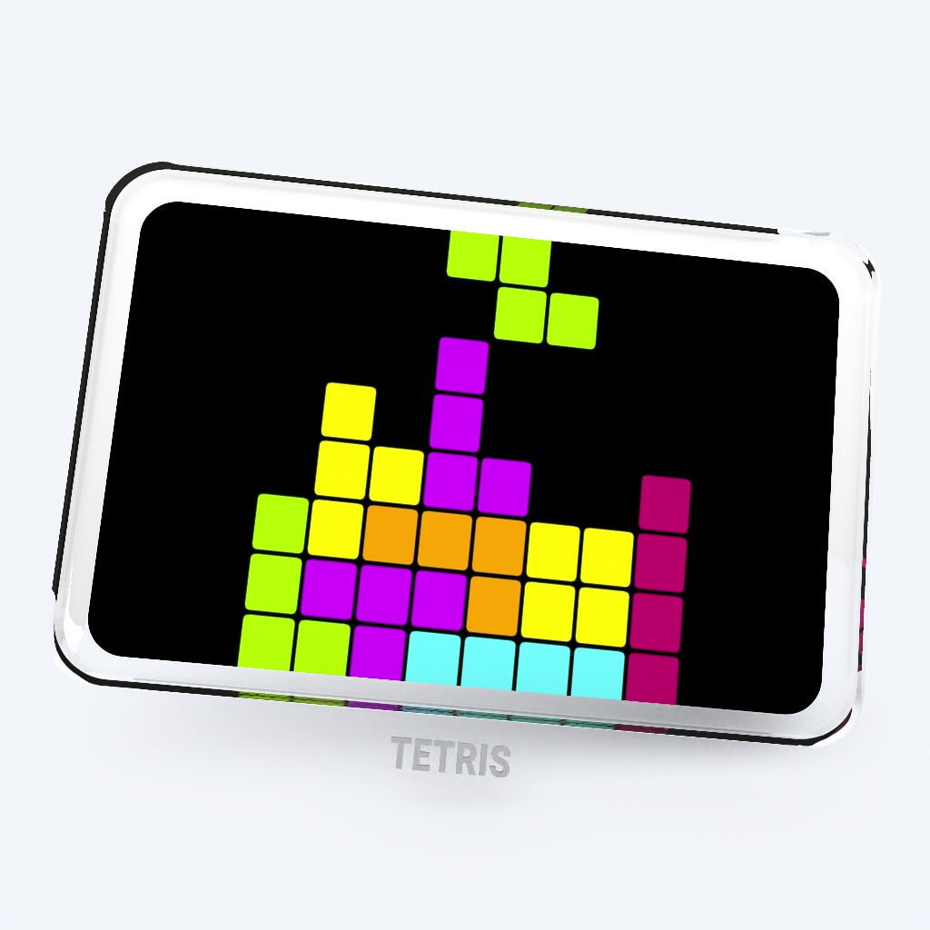 BEST TETRIS | Screensaver | Stream Deck Icons