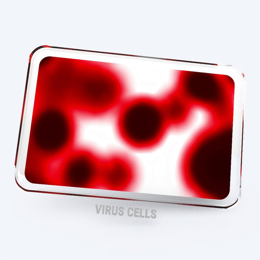 VIRUS CELLS - Screensaver | Stream Deck Icons | Vivre-motion