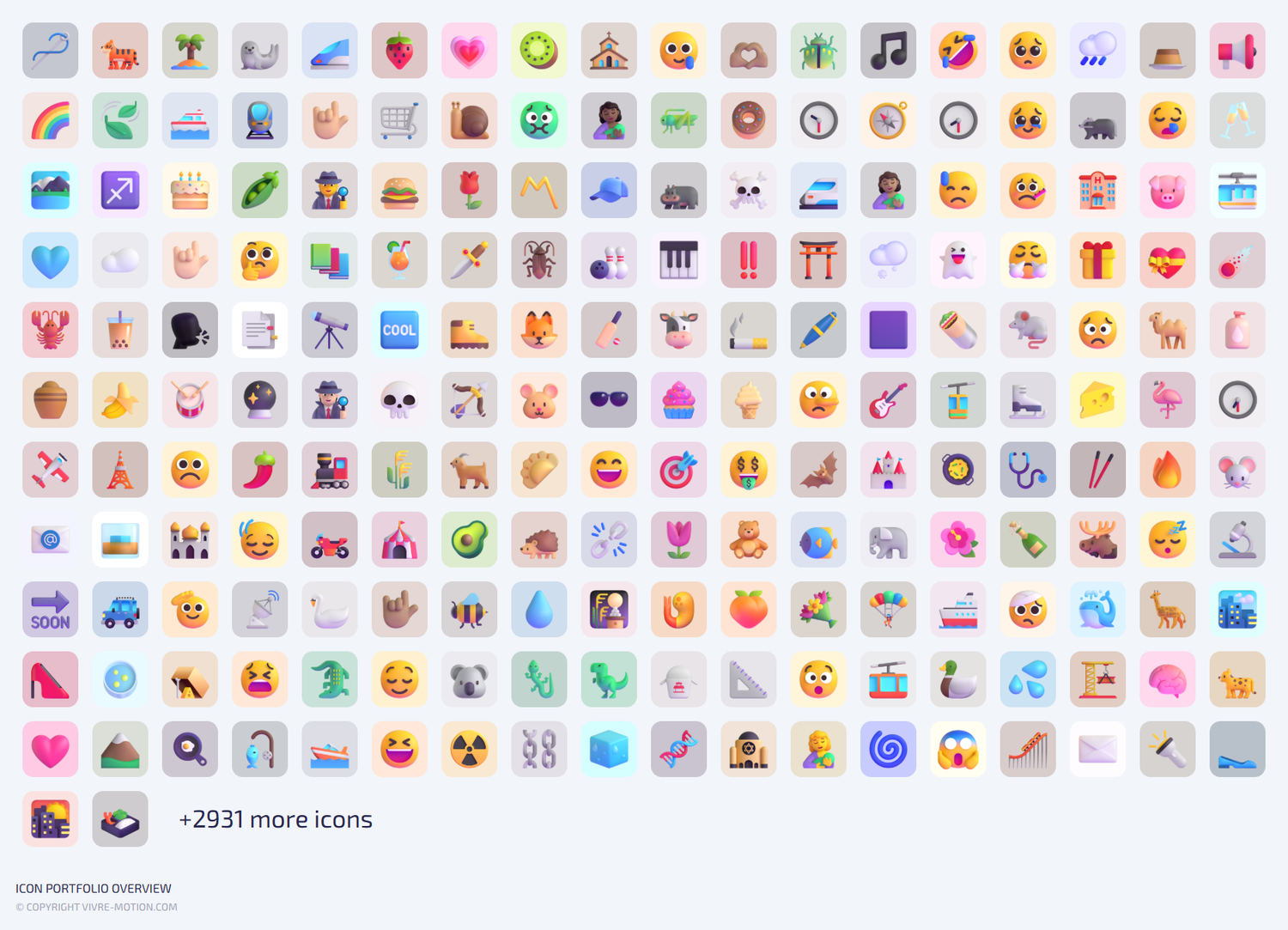 MICROSOFT FLUENT UI EMOJI 3D - Shortcut RGB PNG | Stream Deck Icons