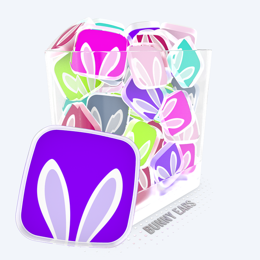 BUNNY EARS COVER | STREAM DECK ICONS | VIVRE-MOTION