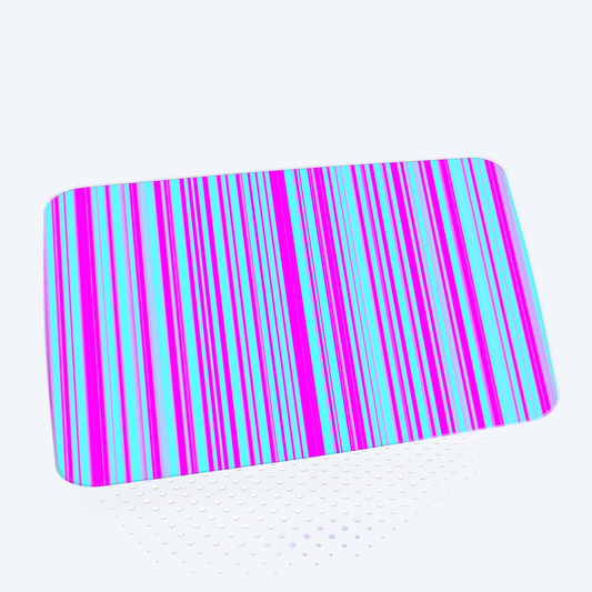 ACID LINES SCREENSAVER COVER | VIVRE-MOTION