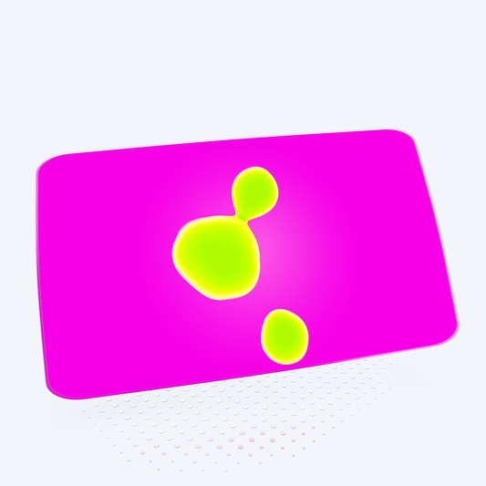 GOOEY SCREENSAVER COVER | VIVRE-MOTION