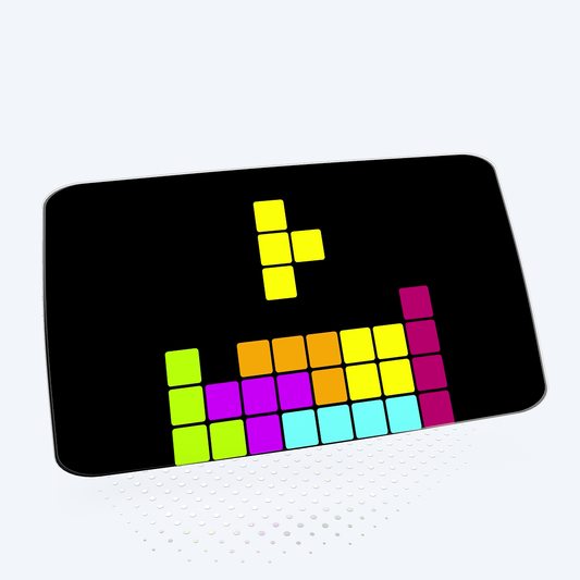 TETRIS SCREENSAVER COVER | VIVRE-MOTION