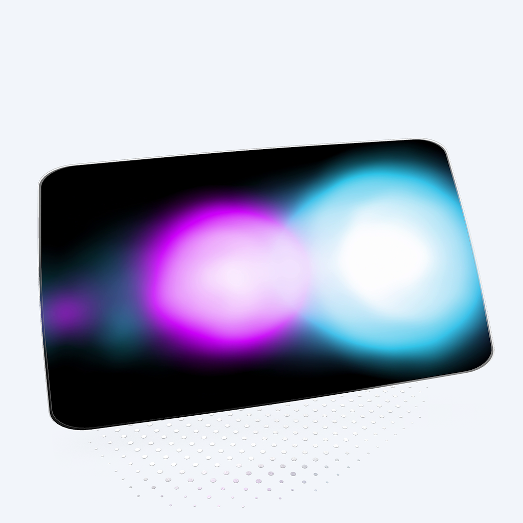 POLICE LIGHTS - Animated GIF Screensaver