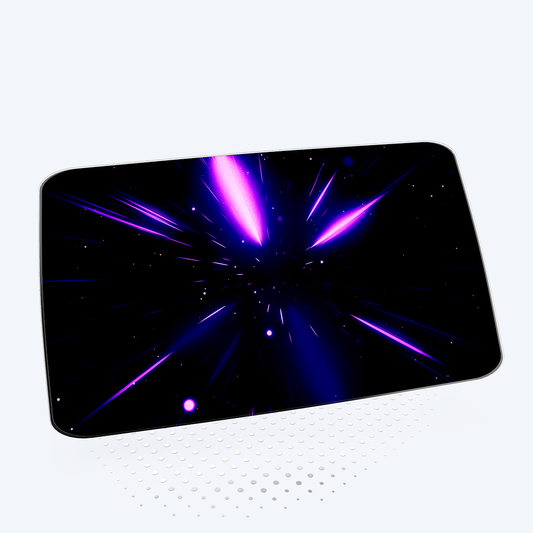 INTERSTELLAR SCREENSAVER COVER | VIVRE-MOTION