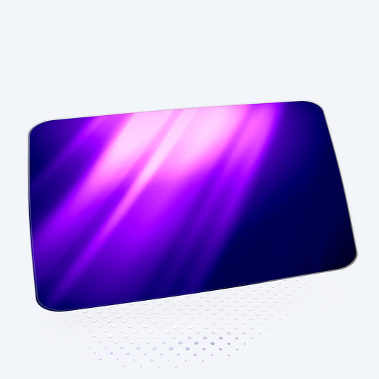 GOD RAYS SCREENSAVER COVER | VIVRE-MOTION