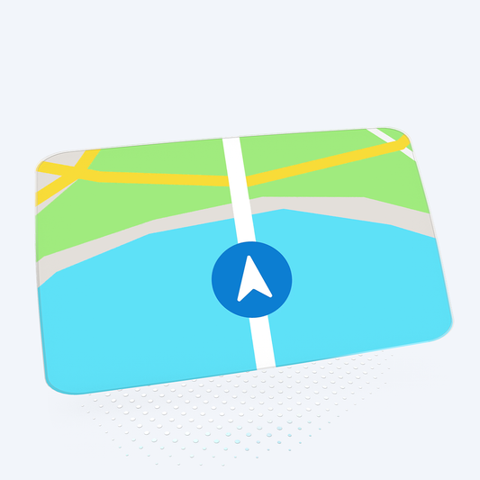 NAVIGATION SCREENSAVER COVER | VIVRE-MOTION