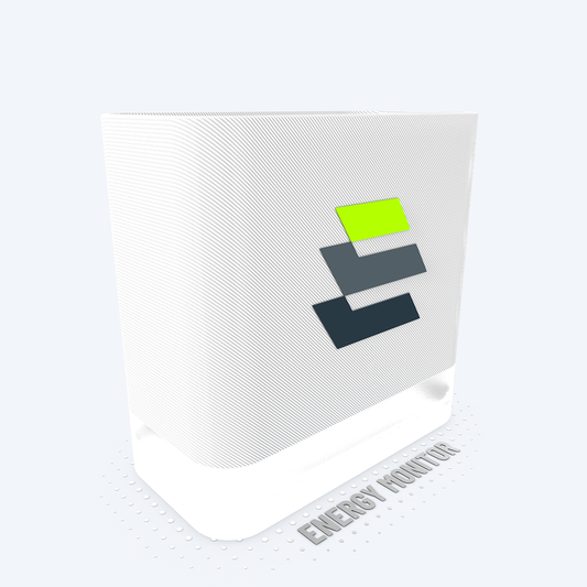 ENERGY MONITOR COVERBOX | WINDOWS | VIVRE-MOTION