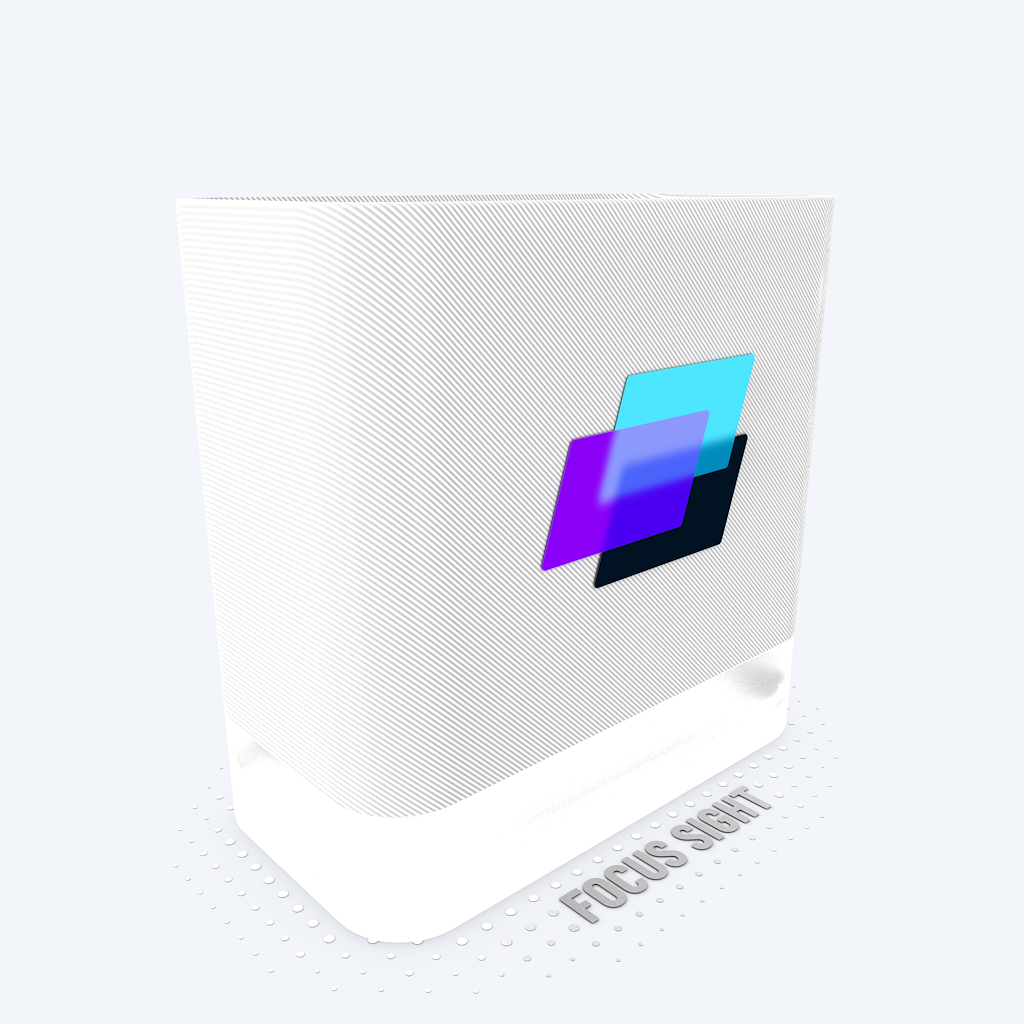 FOCUS SIGHT COVER | VIVRE-MOTION | STREAM DECK PLUGIN