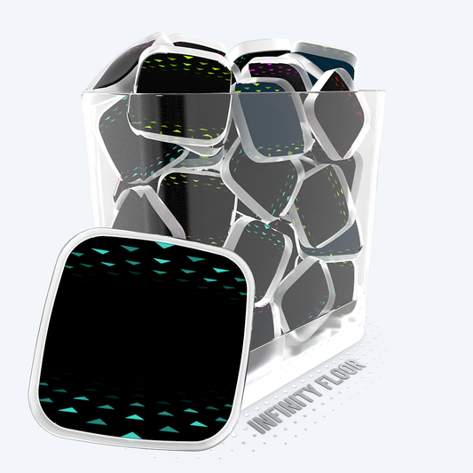 INFINITY FLOOR | STREAM DECK ICONS | VIVRE-MOTION