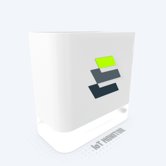 IOT MONITOR COVER | STREAM DECK PLUGIN | VIVRE-MOTION