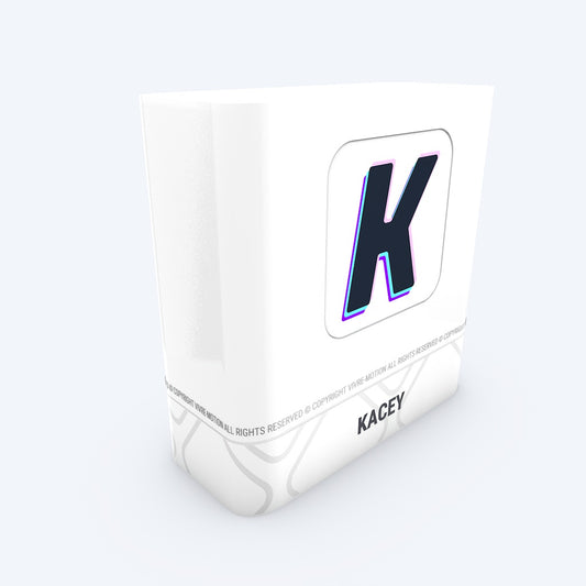 KACEY Keyboard Re-Mapper | Plugin | STREAM DECK ICONS