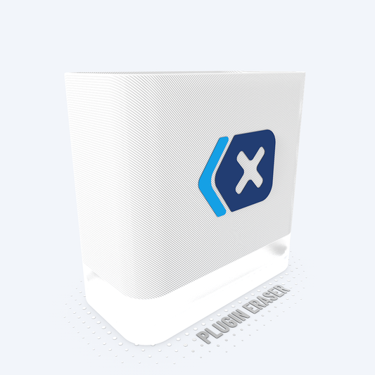 PLUGIN ERASER COVER | VIVRE-MOTION