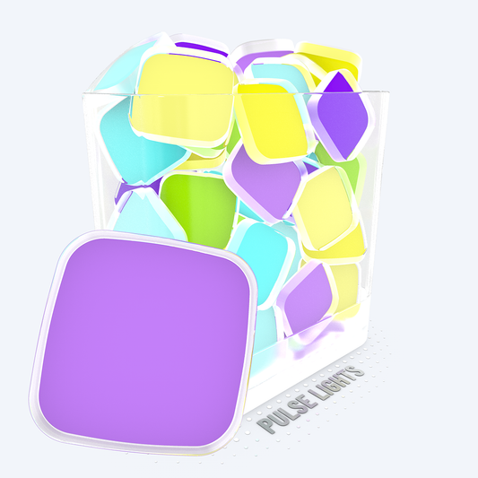 PULSE LIGHTS | STREAM DECK ICONS | VIVRE-MOTION