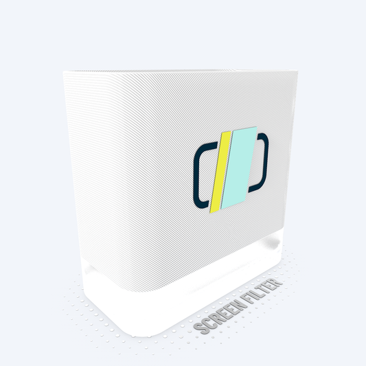 SCREEN FILTER COVER | STREAM DECK PLUGIN | VIVRE-MOTION