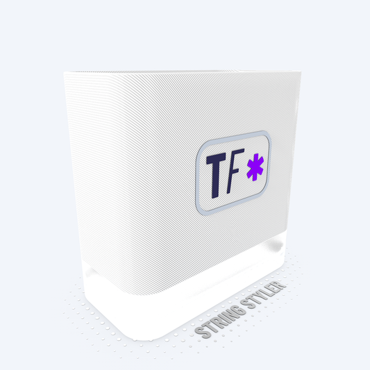 STRING STYLER COVER | STREAM DECK PLUGIN | VIVRE-MOTION