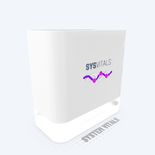 SYSTEM VITALS COVER STREAM DECK PLUGIN | VIVRE-MOTION