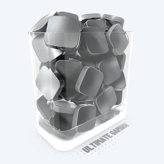 ULTIMATE GAMING | VIVRE-MOTION