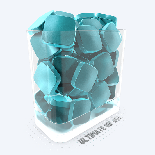 ULTIMATE GIF PACK 01 | VIVRE-MOTION