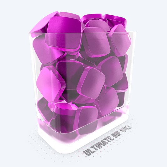 ULTIMATE GIF PACK 03 | VIVRE-MOTION