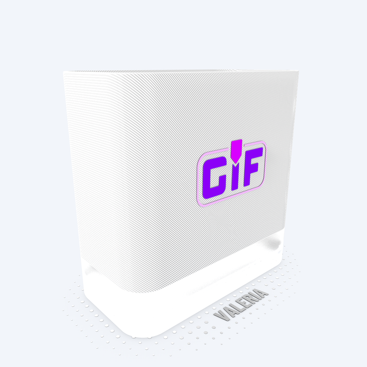 VALERIA GIF THUMBNAIL PUBLISHER | WINDOWS