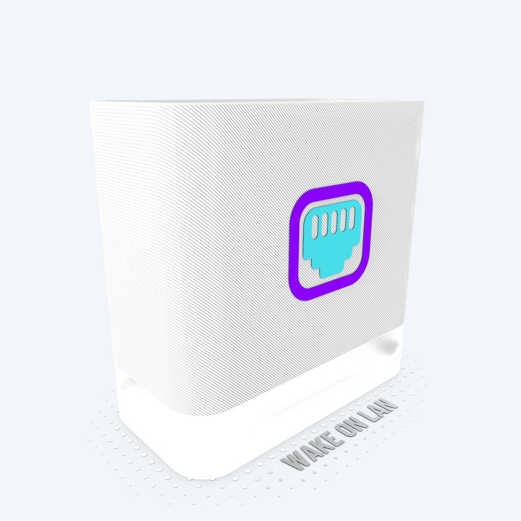 WAKE ON LAN | WINDOWS | STREAM DECK PLUGIN