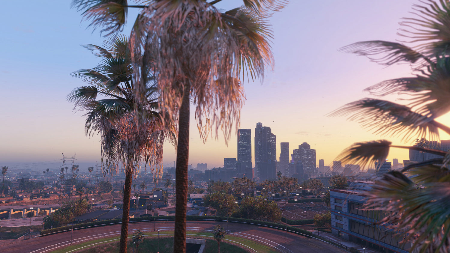Grand Theft Auto V (GTA 5) Hotkeys/Shortcuts Panorama | VIVRE-MOTION