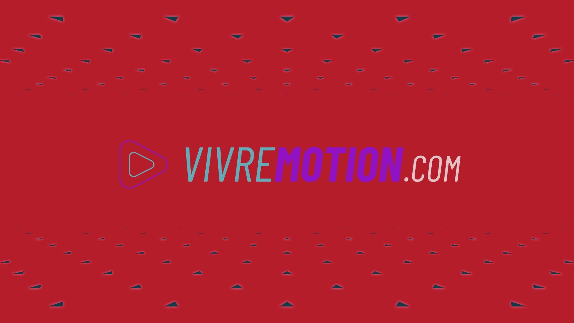 INFINITY FLOOR SCREENSAVER PREVIEW | VIVRE-MOTION
