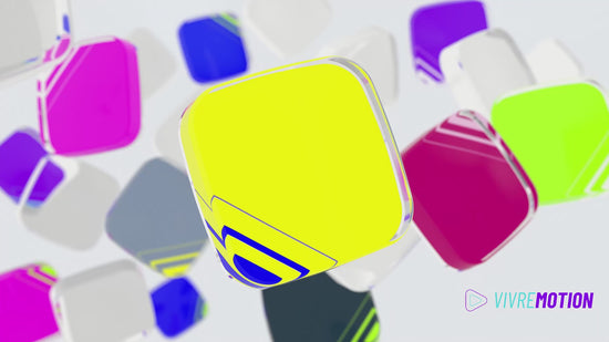 VECTOR-BLADES PREVIEW | STREAM DECK ICONS | VIVRE-MOTION