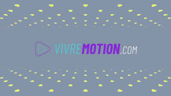 INFINITY FLOOR SCREENSAVER PREVIEW | VIVRE-MOTION