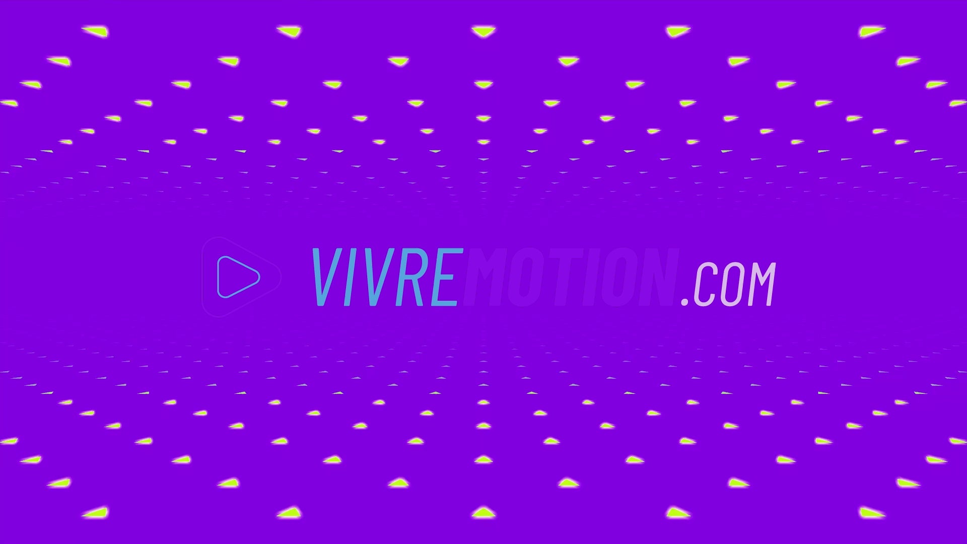 INFINITY FLOOR SCREENSAVER PREVIEW | VIVRE-MOTION