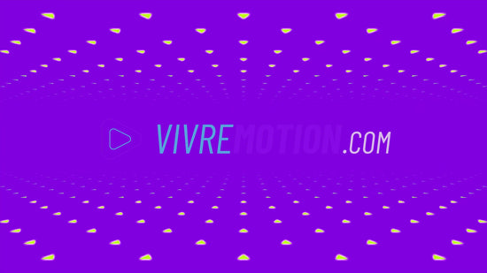 INFINITY FLOOR SCREENSAVER PREVIEW | VIVRE-MOTION