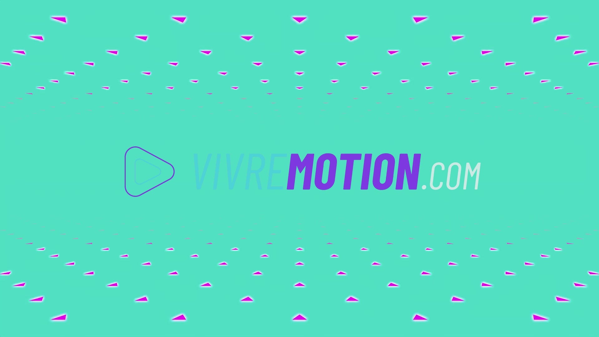 INFINITY FLOOR SCREENSAVER PREVIEW | VIVRE-MOTION