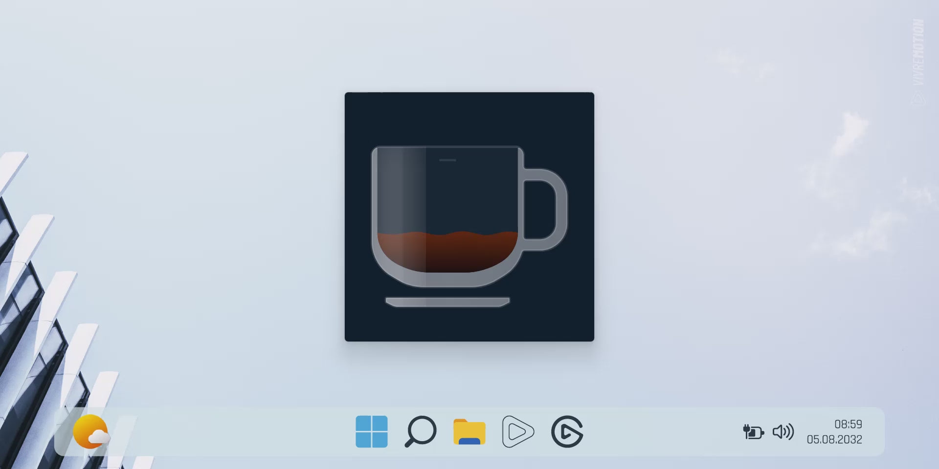 COFFEE & KITCHEN TIMER PREVIEW | VIVRE-MOTION | STREAM DECK PLUGIN