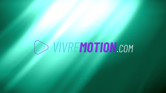 GOD RAYS SCREENSAVER PREVIEW | VIVRE-MOTION