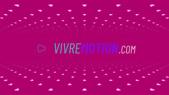INFINITY FLOOR SCREENSAVER PREVIEW | VIVRE-MOTION