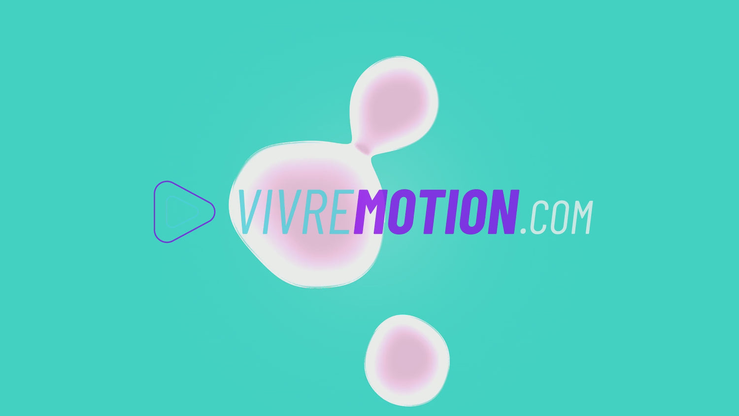 GOOEY SCREENSAVER PREVIEW | VIVRE-MOTION