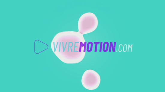 GOOEY SCREENSAVER PREVIEW | VIVRE-MOTION