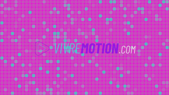 PIXELATE SCREENSAVER PREVIEW | VIVRE-MOTION
