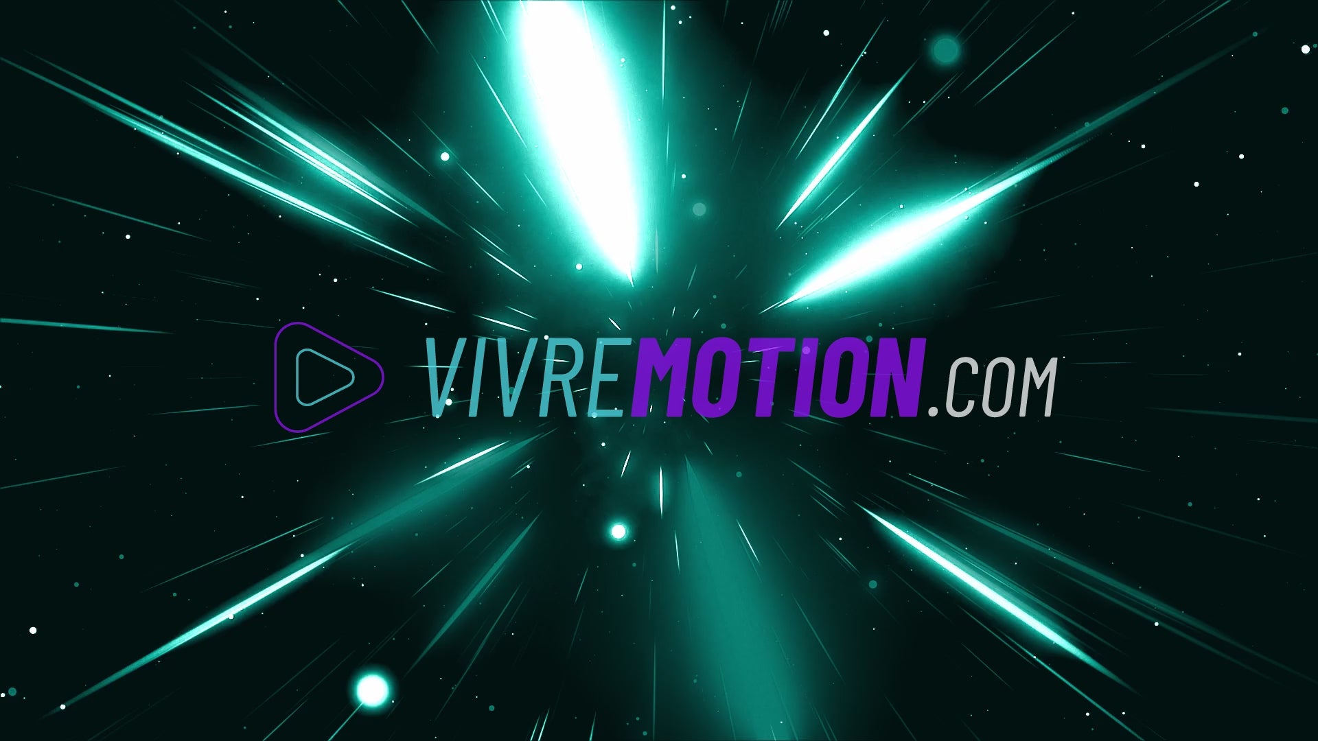 INTERSTELLAR SCREENSAVER PREVIEW | VIVRE-MOTION